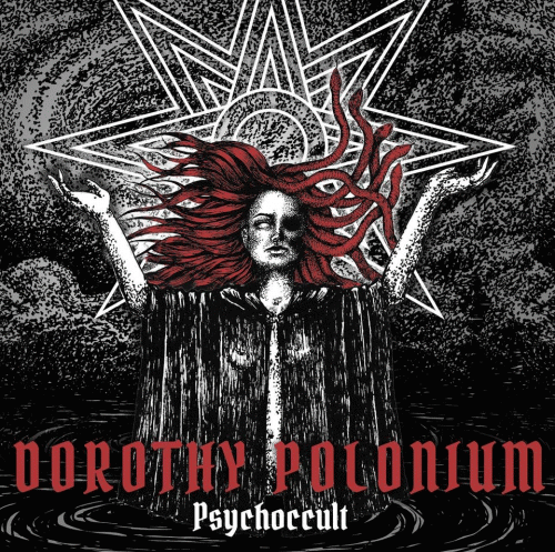 Dorothy Polonium : Psychoccult